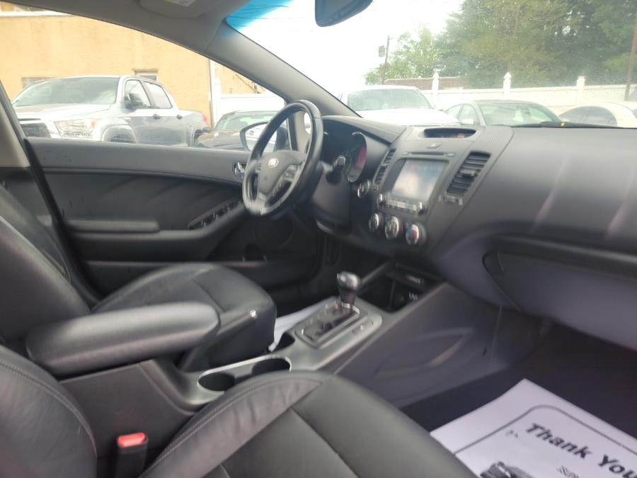 2016 Kia Forte 4dr Sdn Auto EX, available for sale in Philadelphia, Pennsylvania | Eugen's Auto Sales & Repairs. Philadelphia, Pennsylvania 2016 Kia Forte 4dr Sdn Auto EX, available for sale in Philadelphia, Pennsylvania | Eugen's Auto Sales & Repairs. Philadelphia, Pennsylvania