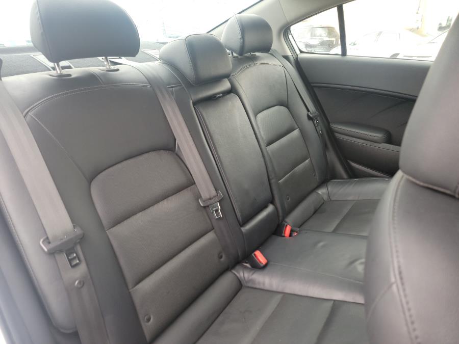 2016 Kia Forte 4dr Sdn Auto EX, available for sale in Philadelphia, Pennsylvania | Eugen's Auto Sales & Repairs. Philadelphia, Pennsylvania 2016 Kia Forte 4dr Sdn Auto EX, available for sale in Philadelphia, Pennsylvania | Eugen's Auto Sales & Repairs. Philadelphia, Pennsylvania
