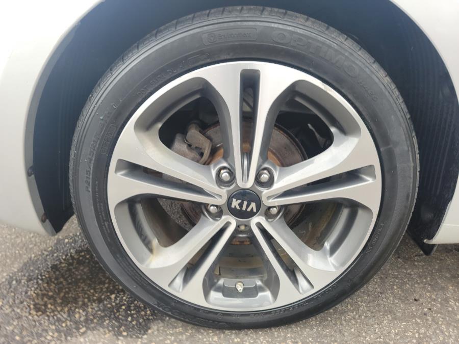 2016 Kia Forte 4dr Sdn Auto EX, available for sale in Philadelphia, Pennsylvania | Eugen's Auto Sales & Repairs. Philadelphia, Pennsylvania 2016 Kia Forte 4dr Sdn Auto EX, available for sale in Philadelphia, Pennsylvania | Eugen's Auto Sales & Repairs. Philadelphia, Pennsylvania