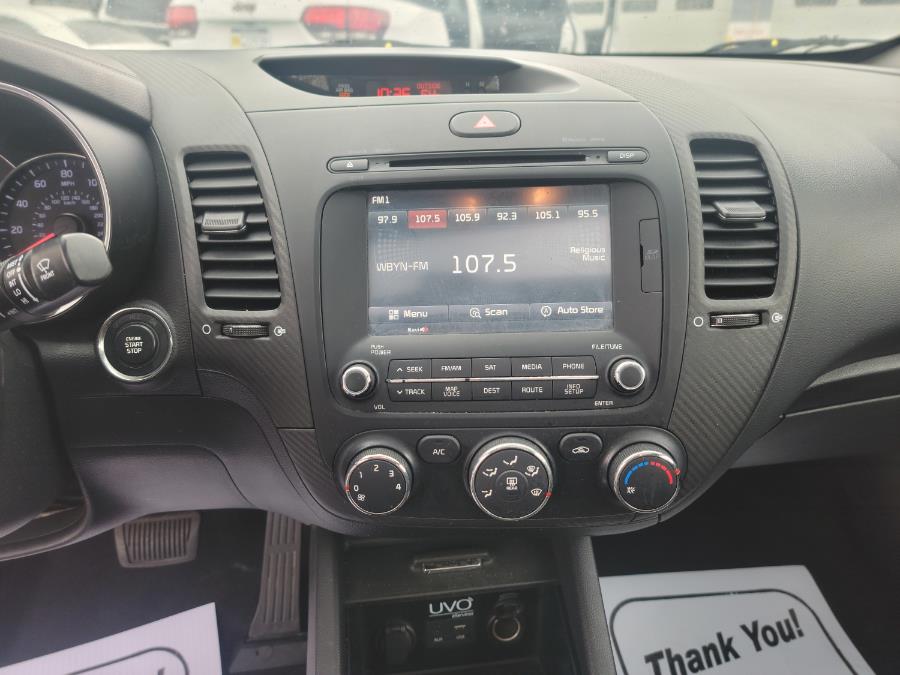 2016 Kia Forte 4dr Sdn Auto EX, available for sale in Philadelphia, Pennsylvania | Eugen's Auto Sales & Repairs. Philadelphia, Pennsylvania 2016 Kia Forte 4dr Sdn Auto EX, available for sale in Philadelphia, Pennsylvania | Eugen's Auto Sales & Repairs. Philadelphia, Pennsylvania