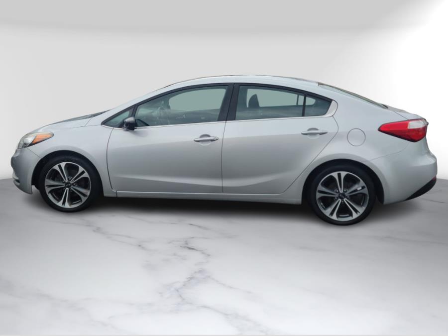 2016 Kia Forte 4dr Sdn Auto EX, available for sale in Philadelphia, Pennsylvania | Eugen's Auto Sales & Repairs. Philadelphia, Pennsylvania 2016 Kia Forte 4dr Sdn Auto EX, available for sale in Philadelphia, Pennsylvania | Eugen's Auto Sales & Repairs. Philadelphia, Pennsylvania