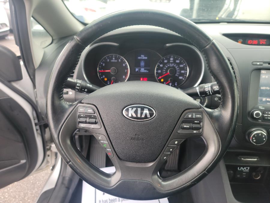 2016 Kia Forte 4dr Sdn Auto EX, available for sale in Philadelphia, Pennsylvania | Eugen's Auto Sales & Repairs. Philadelphia, Pennsylvania 2016 Kia Forte 4dr Sdn Auto EX, available for sale in Philadelphia, Pennsylvania | Eugen's Auto Sales & Repairs. Philadelphia, Pennsylvania