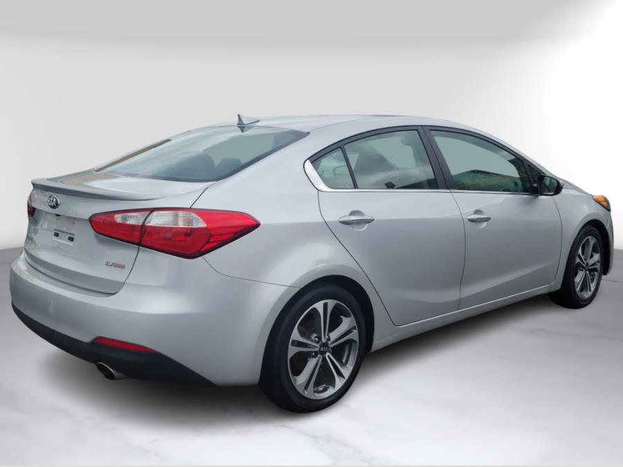 2016 Kia Forte 4dr Sdn Auto EX, available for sale in Philadelphia, Pennsylvania | Eugen's Auto Sales & Repairs. Philadelphia, Pennsylvania 2016 Kia Forte 4dr Sdn Auto EX, available for sale in Philadelphia, Pennsylvania | Eugen's Auto Sales & Repairs. Philadelphia, Pennsylvania