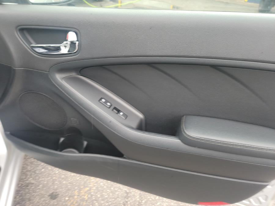 2016 Kia Forte 4dr Sdn Auto EX, available for sale in Philadelphia, Pennsylvania | Eugen's Auto Sales & Repairs. Philadelphia, Pennsylvania 2016 Kia Forte 4dr Sdn Auto EX, available for sale in Philadelphia, Pennsylvania | Eugen's Auto Sales & Repairs. Philadelphia, Pennsylvania
