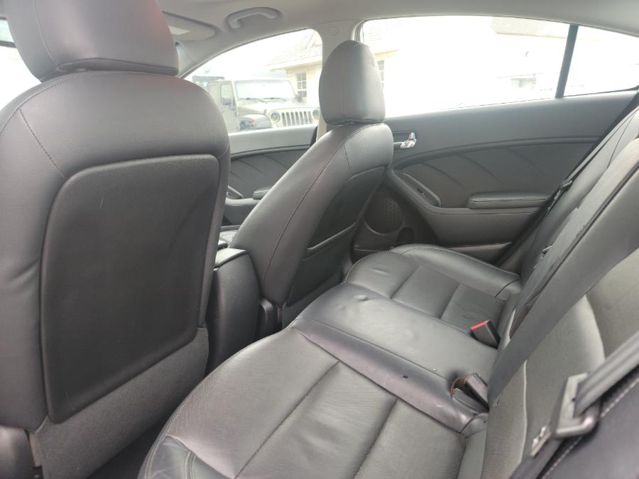 2016 Kia Forte 4dr Sdn Auto EX, available for sale in Philadelphia, Pennsylvania | Eugen's Auto Sales & Repairs. Philadelphia, Pennsylvania 2016 Kia Forte 4dr Sdn Auto EX, available for sale in Philadelphia, Pennsylvania | Eugen's Auto Sales & Repairs. Philadelphia, Pennsylvania