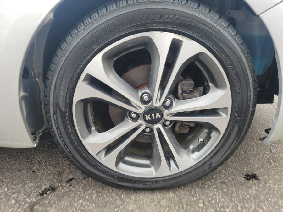2016 Kia Forte 4dr Sdn Auto EX, available for sale in Philadelphia, Pennsylvania | Eugen's Auto Sales & Repairs. Philadelphia, Pennsylvania 2016 Kia Forte 4dr Sdn Auto EX, available for sale in Philadelphia, Pennsylvania | Eugen's Auto Sales & Repairs. Philadelphia, Pennsylvania