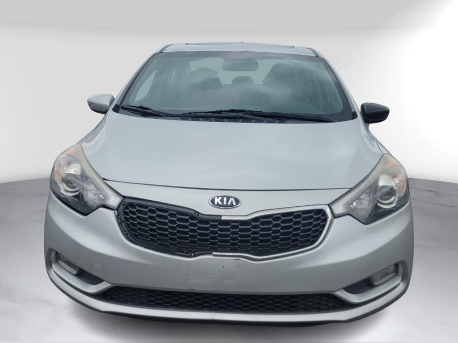 2016 Kia Forte 4dr Sdn Auto EX, available for sale in Philadelphia, Pennsylvania | Eugen's Auto Sales & Repairs. Philadelphia, Pennsylvania 2016 Kia Forte 4dr Sdn Auto EX, available for sale in Philadelphia, Pennsylvania | Eugen's Auto Sales & Repairs. Philadelphia, Pennsylvania