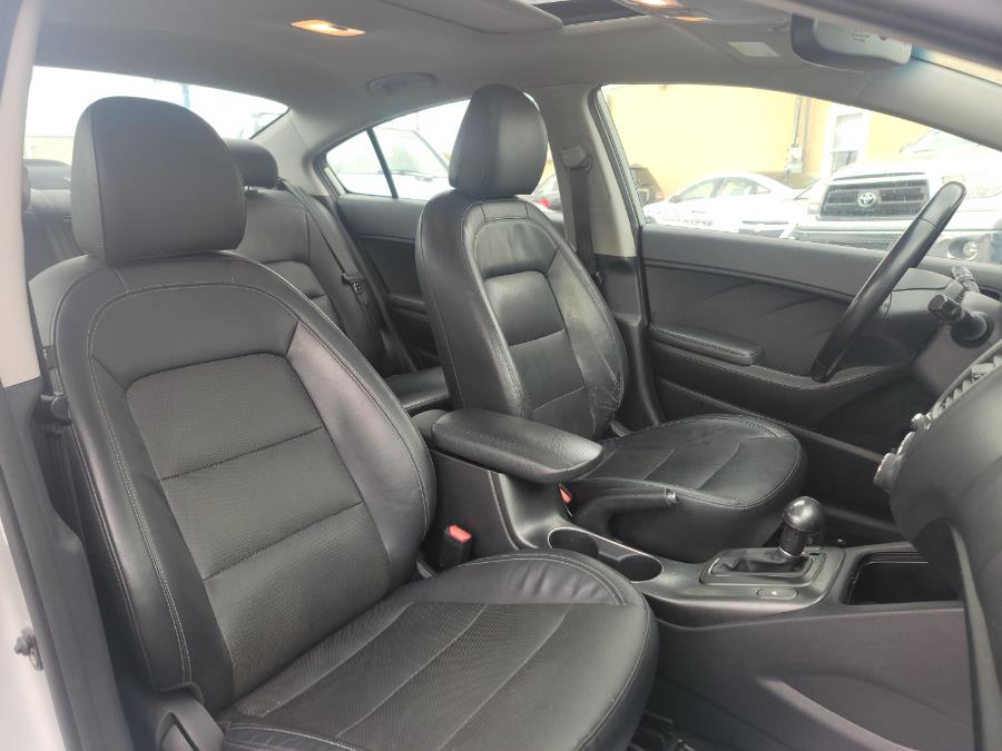 2016 Kia Forte 4dr Sdn Auto EX, available for sale in Philadelphia, Pennsylvania | Eugen's Auto Sales & Repairs. Philadelphia, Pennsylvania 2016 Kia Forte 4dr Sdn Auto EX, available for sale in Philadelphia, Pennsylvania | Eugen's Auto Sales & Repairs. Philadelphia, Pennsylvania