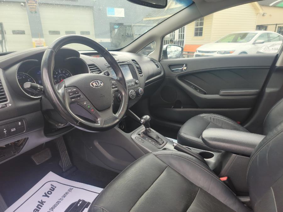 2016 Kia Forte 4dr Sdn Auto EX, available for sale in Philadelphia, Pennsylvania | Eugen's Auto Sales & Repairs. Philadelphia, Pennsylvania 2016 Kia Forte 4dr Sdn Auto EX, available for sale in Philadelphia, Pennsylvania | Eugen's Auto Sales & Repairs. Philadelphia, Pennsylvania