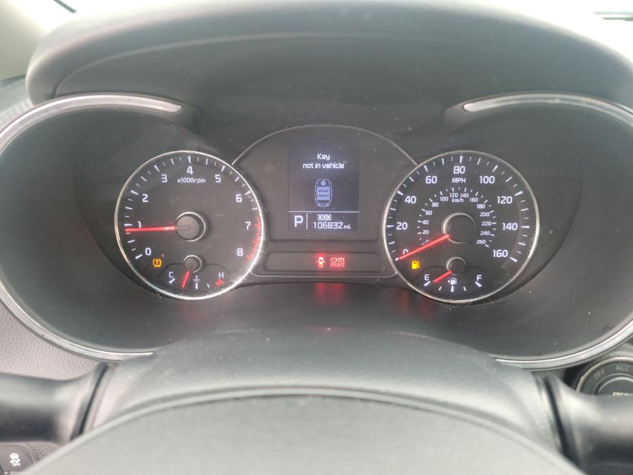 2016 Kia Forte 4dr Sdn Auto EX, available for sale in Philadelphia, Pennsylvania | Eugen's Auto Sales & Repairs. Philadelphia, Pennsylvania 2016 Kia Forte 4dr Sdn Auto EX, available for sale in Philadelphia, Pennsylvania | Eugen's Auto Sales & Repairs. Philadelphia, Pennsylvania