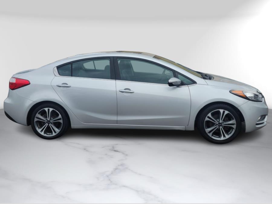 2016 Kia Forte 4dr Sdn Auto EX, available for sale in Philadelphia, Pennsylvania | Eugen's Auto Sales & Repairs. Philadelphia, Pennsylvania 2016 Kia Forte 4dr Sdn Auto EX, available for sale in Philadelphia, Pennsylvania | Eugen's Auto Sales & Repairs. Philadelphia, Pennsylvania
