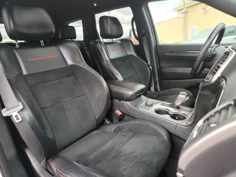 2017 Jeep Grand Cherokee Trailhawk 4x4, available for sale in Philadelphia, Pennsylvania | Eugen's Auto Sales & Repairs. Philadelphia, Pennsylvania 2017 Jeep Grand Cherokee Trailhawk 4x4, available for sale in Philadelphia, Pennsylvania | Eugen's Auto Sales & Repairs. Philadelphia, Pennsylvania