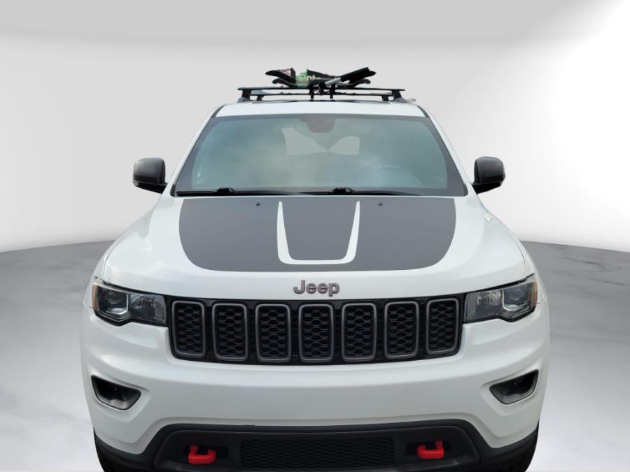 2017 Jeep Grand Cherokee Trailhawk 4x4, available for sale in Philadelphia, Pennsylvania | Eugen's Auto Sales & Repairs. Philadelphia, Pennsylvania 2017 Jeep Grand Cherokee Trailhawk 4x4, available for sale in Philadelphia, Pennsylvania | Eugen's Auto Sales & Repairs. Philadelphia, Pennsylvania
