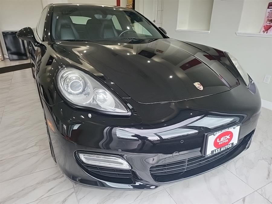 2011 Porsche Panamera 4dr HB Turbo, available for sale in Hartford, Connecticut | Lex Autos LLC. Hartford, Connecticut 2011 Porsche Panamera 4dr HB Turbo, available for sale in Hartford, Connecticut | Lex Autos LLC. Hartford, Connecticut