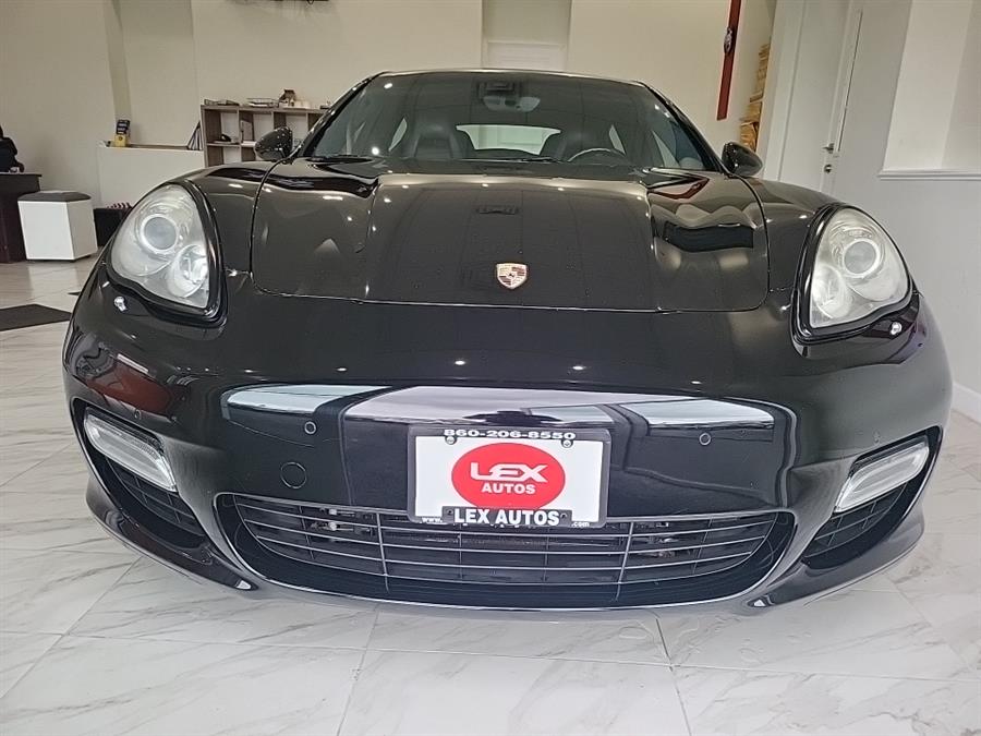 2011 Porsche Panamera 4dr HB Turbo, available for sale in Hartford, Connecticut | Lex Autos LLC. Hartford, Connecticut 2011 Porsche Panamera 4dr HB Turbo, available for sale in Hartford, Connecticut | Lex Autos LLC. Hartford, Connecticut