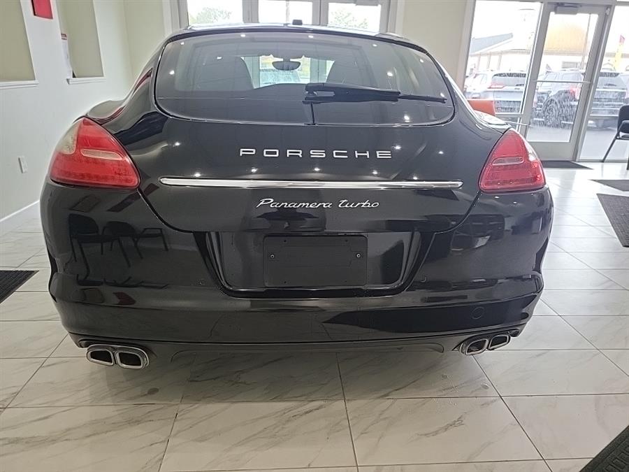 2011 Porsche Panamera 4dr HB Turbo, available for sale in Hartford, Connecticut | Lex Autos LLC. Hartford, Connecticut 2011 Porsche Panamera 4dr HB Turbo, available for sale in Hartford, Connecticut | Lex Autos LLC. Hartford, Connecticut