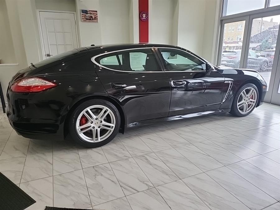 2011 Porsche Panamera 4dr HB Turbo, available for sale in Hartford, Connecticut | Lex Autos LLC. Hartford, Connecticut 2011 Porsche Panamera 4dr HB Turbo, available for sale in Hartford, Connecticut | Lex Autos LLC. Hartford, Connecticut