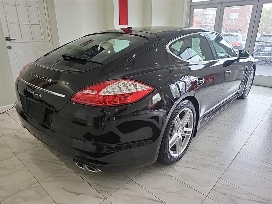 2011 Porsche Panamera 4dr HB Turbo, available for sale in Hartford, Connecticut | Lex Autos LLC. Hartford, Connecticut 2011 Porsche Panamera 4dr HB Turbo, available for sale in Hartford, Connecticut | Lex Autos LLC. Hartford, Connecticut