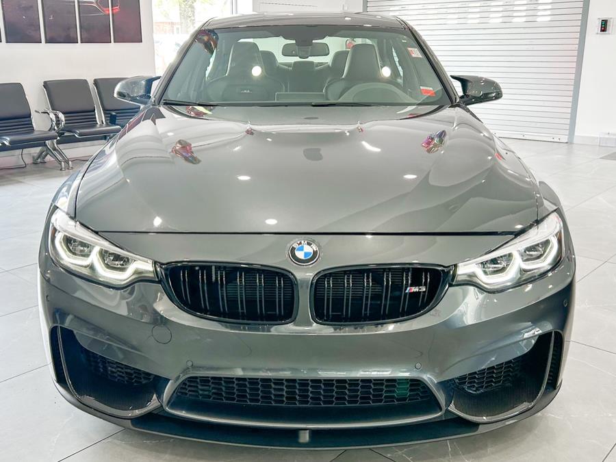2018 BMW M3 Sedan, available for sale in Franklin Square, New York | Luxury Motor Club. Franklin Square, New York 2018 BMW M3 Sedan, available for sale in Franklin Square, New York | Luxury Motor Club. Franklin Square, New York