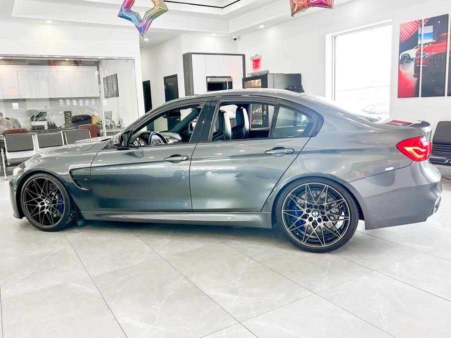 2018 BMW M3 Sedan, available for sale in Franklin Square, New York | Luxury Motor Club. Franklin Square, New York 2018 BMW M3 Sedan, available for sale in Franklin Square, New York | Luxury Motor Club. Franklin Square, New York