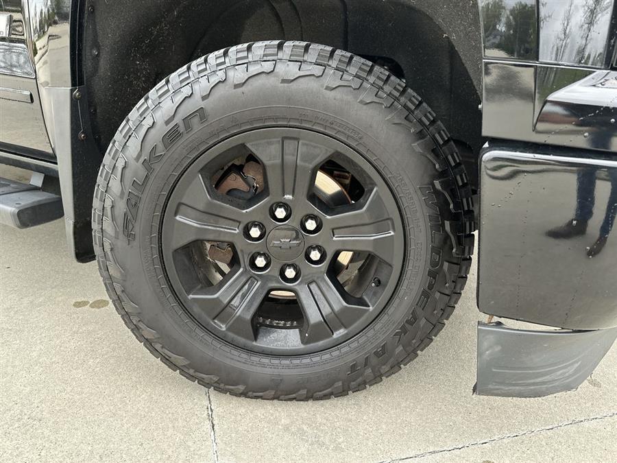 2015 Chevrolet Silverado 1500 4WD Crew Cab 143.5" LTZ w/1LZ, available for sale in Elida, Ohio | Josh's All Under Ten LLC. Elida, Ohio 2015 Chevrolet Silverado 1500 4WD Crew Cab 143.5" LTZ w/1LZ, available for sale in Elida, Ohio | Josh's All Under Ten LLC. Elida, Ohio