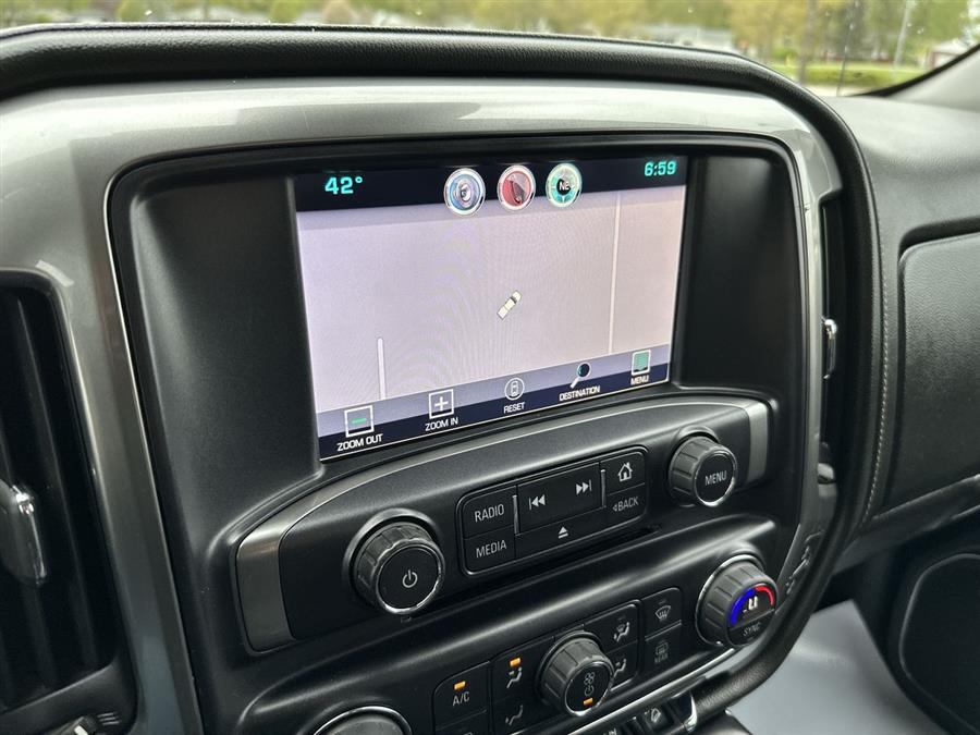 2015 Chevrolet Silverado 1500 4WD Crew Cab 143.5" LTZ w/1LZ, available for sale in Elida, Ohio | Josh's All Under Ten LLC. Elida, Ohio 2015 Chevrolet Silverado 1500 4WD Crew Cab 143.5" LTZ w/1LZ, available for sale in Elida, Ohio | Josh's All Under Ten LLC. Elida, Ohio