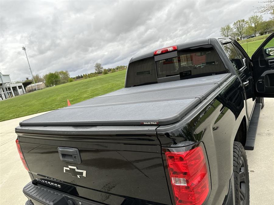 2015 Chevrolet Silverado 1500 4WD Crew Cab 143.5" LTZ w/1LZ, available for sale in Elida, Ohio | Josh's All Under Ten LLC. Elida, Ohio 2015 Chevrolet Silverado 1500 4WD Crew Cab 143.5" LTZ w/1LZ, available for sale in Elida, Ohio | Josh's All Under Ten LLC. Elida, Ohio