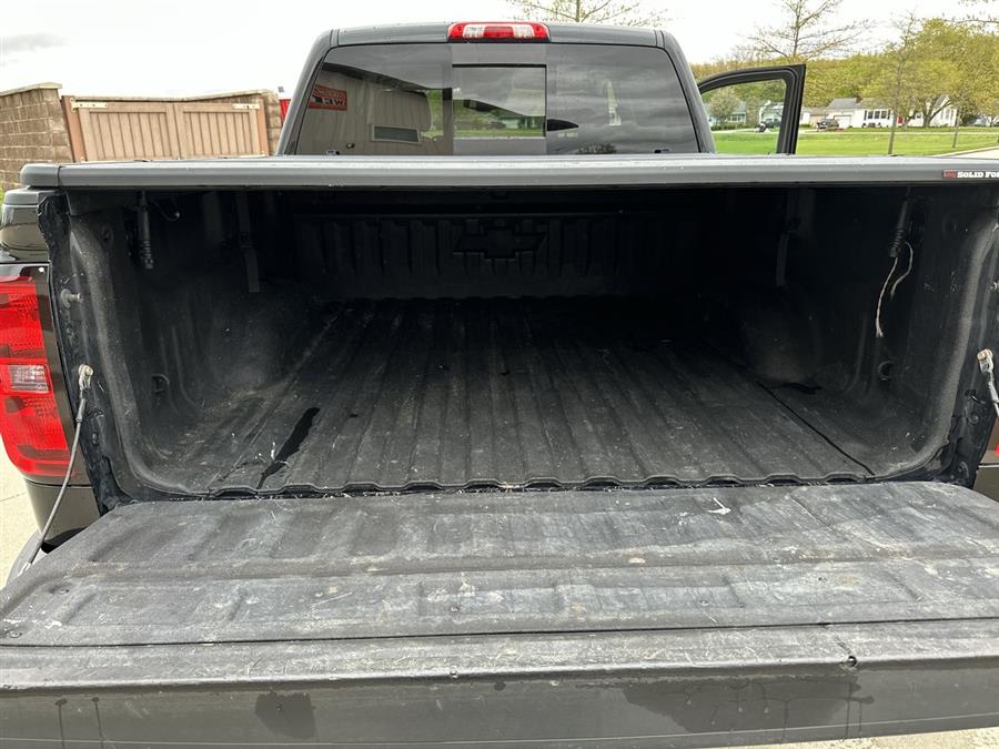 2015 Chevrolet Silverado 1500 4WD Crew Cab 143.5" LTZ w/1LZ, available for sale in Elida, Ohio | Josh's All Under Ten LLC. Elida, Ohio 2015 Chevrolet Silverado 1500 4WD Crew Cab 143.5" LTZ w/1LZ, available for sale in Elida, Ohio | Josh's All Under Ten LLC. Elida, Ohio