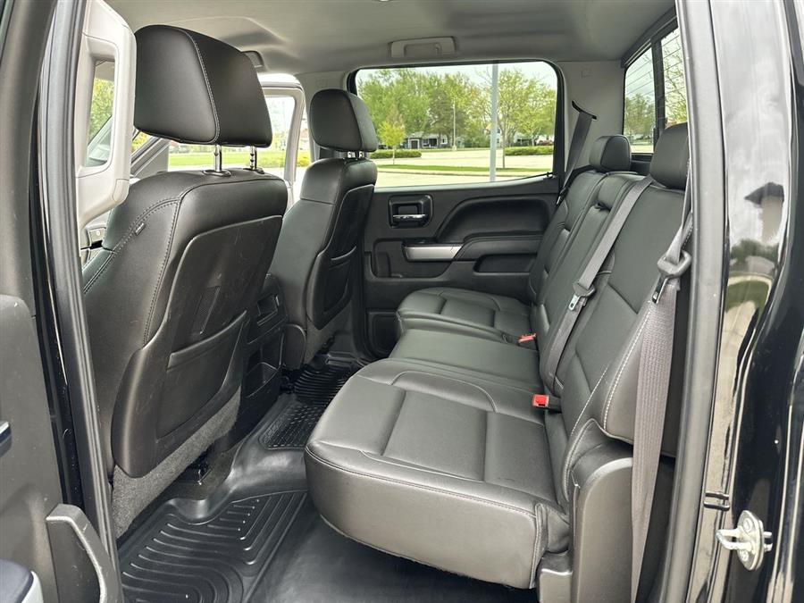2015 Chevrolet Silverado 1500 4WD Crew Cab 143.5" LTZ w/1LZ, available for sale in Elida, Ohio | Josh's All Under Ten LLC. Elida, Ohio 2015 Chevrolet Silverado 1500 4WD Crew Cab 143.5" LTZ w/1LZ, available for sale in Elida, Ohio | Josh's All Under Ten LLC. Elida, Ohio