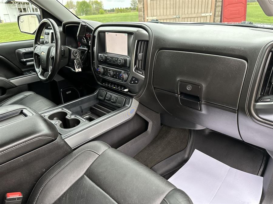 2015 Chevrolet Silverado 1500 4WD Crew Cab 143.5" LTZ w/1LZ, available for sale in Elida, Ohio | Josh's All Under Ten LLC. Elida, Ohio 2015 Chevrolet Silverado 1500 4WD Crew Cab 143.5" LTZ w/1LZ, available for sale in Elida, Ohio | Josh's All Under Ten LLC. Elida, Ohio