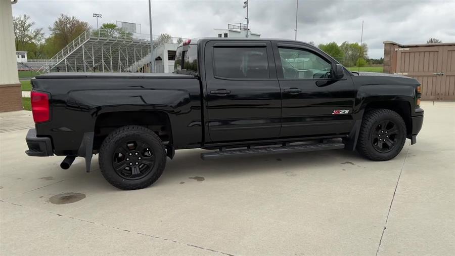 2015 Chevrolet Silverado 1500 4WD Crew Cab 143.5" LTZ w/1LZ, available for sale in Elida, Ohio | Josh's All Under Ten LLC. Elida, Ohio 2015 Chevrolet Silverado 1500 4WD Crew Cab 143.5" LTZ w/1LZ, available for sale in Elida, Ohio | Josh's All Under Ten LLC. Elida, Ohio