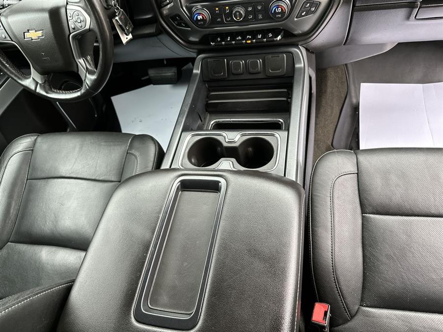 2015 Chevrolet Silverado 1500 4WD Crew Cab 143.5" LTZ w/1LZ, available for sale in Elida, Ohio | Josh's All Under Ten LLC. Elida, Ohio 2015 Chevrolet Silverado 1500 4WD Crew Cab 143.5" LTZ w/1LZ, available for sale in Elida, Ohio | Josh's All Under Ten LLC. Elida, Ohio