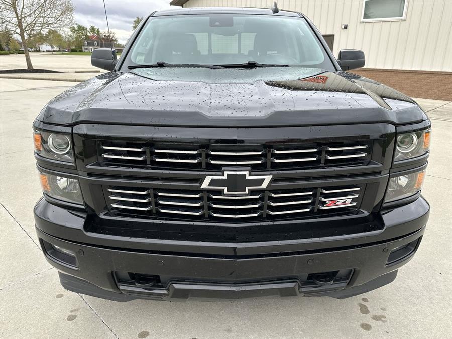 2015 Chevrolet Silverado 1500 4WD Crew Cab 143.5" LTZ w/1LZ, available for sale in Elida, Ohio | Josh's All Under Ten LLC. Elida, Ohio 2015 Chevrolet Silverado 1500 4WD Crew Cab 143.5" LTZ w/1LZ, available for sale in Elida, Ohio | Josh's All Under Ten LLC. Elida, Ohio
