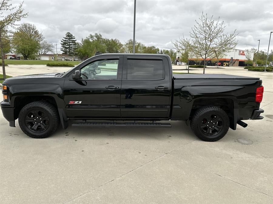 2015 Chevrolet Silverado 1500 4WD Crew Cab 143.5" LTZ w/1LZ, available for sale in Elida, Ohio | Josh's All Under Ten LLC. Elida, Ohio 2015 Chevrolet Silverado 1500 4WD Crew Cab 143.5" LTZ w/1LZ, available for sale in Elida, Ohio | Josh's All Under Ten LLC. Elida, Ohio