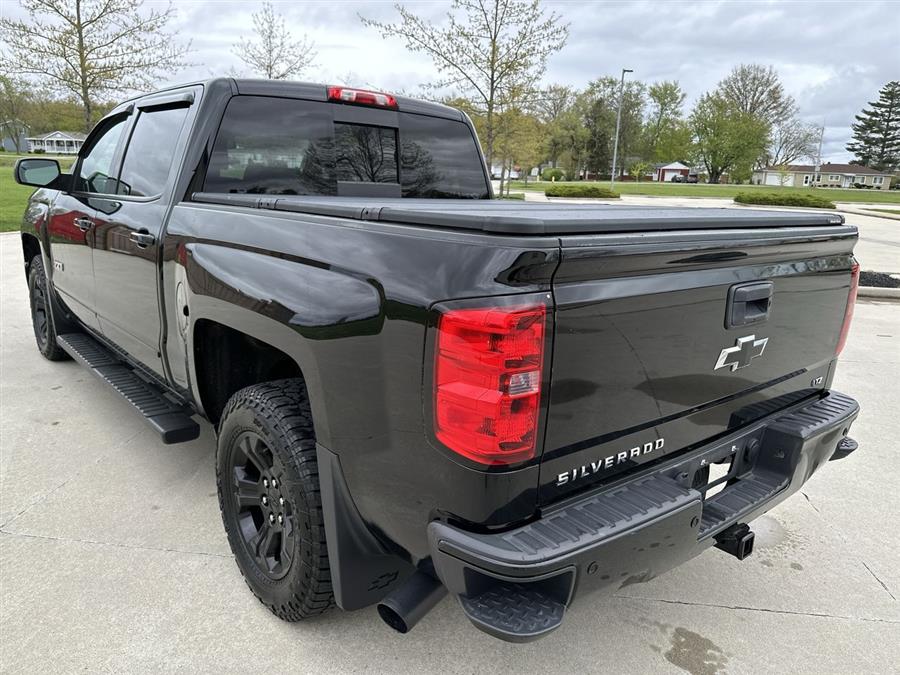 2015 Chevrolet Silverado 1500 4WD Crew Cab 143.5" LTZ w/1LZ, available for sale in Elida, Ohio | Josh's All Under Ten LLC. Elida, Ohio 2015 Chevrolet Silverado 1500 4WD Crew Cab 143.5" LTZ w/1LZ, available for sale in Elida, Ohio | Josh's All Under Ten LLC. Elida, Ohio