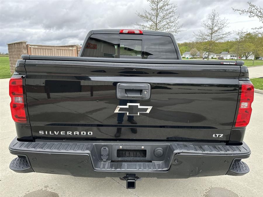 2015 Chevrolet Silverado 1500 4WD Crew Cab 143.5" LTZ w/1LZ, available for sale in Elida, Ohio | Josh's All Under Ten LLC. Elida, Ohio 2015 Chevrolet Silverado 1500 4WD Crew Cab 143.5" LTZ w/1LZ, available for sale in Elida, Ohio | Josh's All Under Ten LLC. Elida, Ohio