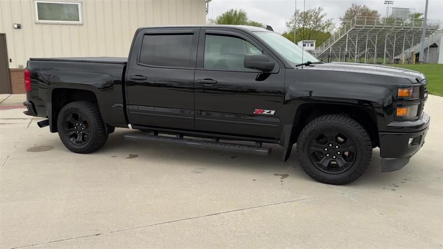 2015 Chevrolet Silverado 1500 4WD Crew Cab 143.5" LTZ w/1LZ, available for sale in Elida, Ohio | Josh's All Under Ten LLC. Elida, Ohio 2015 Chevrolet Silverado 1500 4WD Crew Cab 143.5" LTZ w/1LZ, available for sale in Elida, Ohio | Josh's All Under Ten LLC. Elida, Ohio