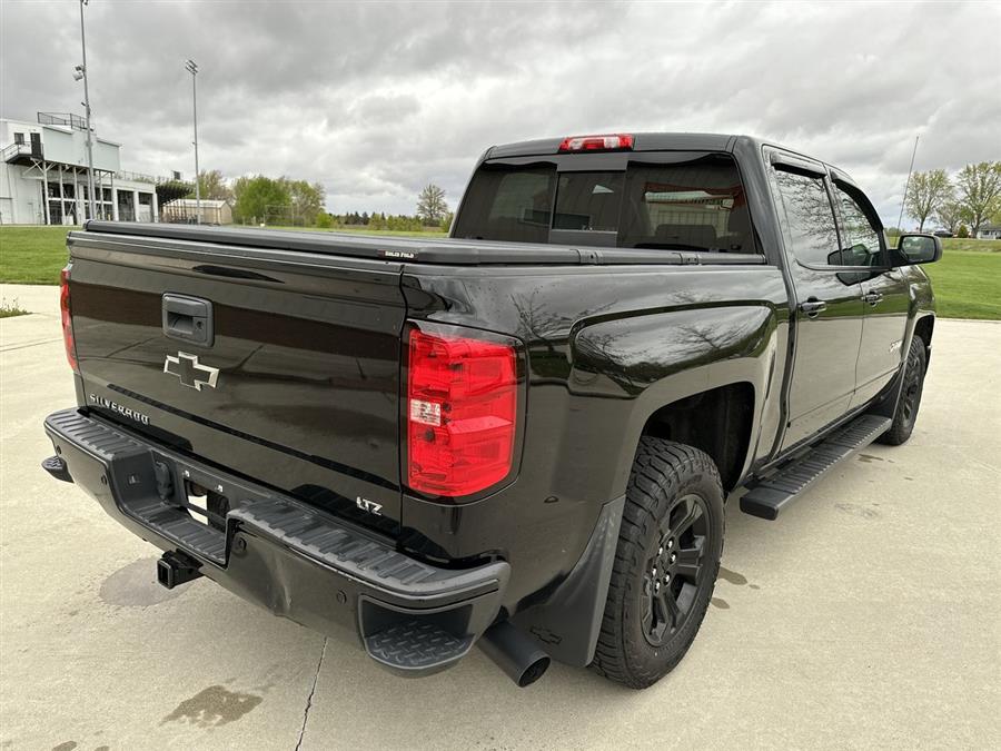 2015 Chevrolet Silverado 1500 4WD Crew Cab 143.5" LTZ w/1LZ, available for sale in Elida, Ohio | Josh's All Under Ten LLC. Elida, Ohio 2015 Chevrolet Silverado 1500 4WD Crew Cab 143.5" LTZ w/1LZ, available for sale in Elida, Ohio | Josh's All Under Ten LLC. Elida, Ohio