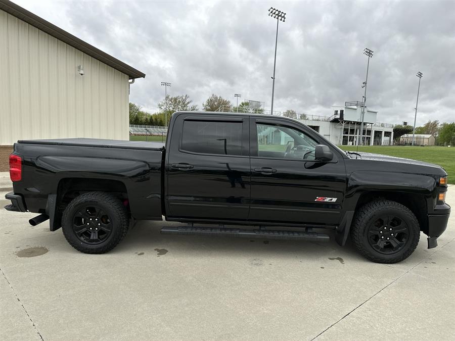 2015 Chevrolet Silverado 1500 4WD Crew Cab 143.5" LTZ w/1LZ, available for sale in Elida, Ohio | Josh's All Under Ten LLC. Elida, Ohio 2015 Chevrolet Silverado 1500 4WD Crew Cab 143.5" LTZ w/1LZ, available for sale in Elida, Ohio | Josh's All Under Ten LLC. Elida, Ohio