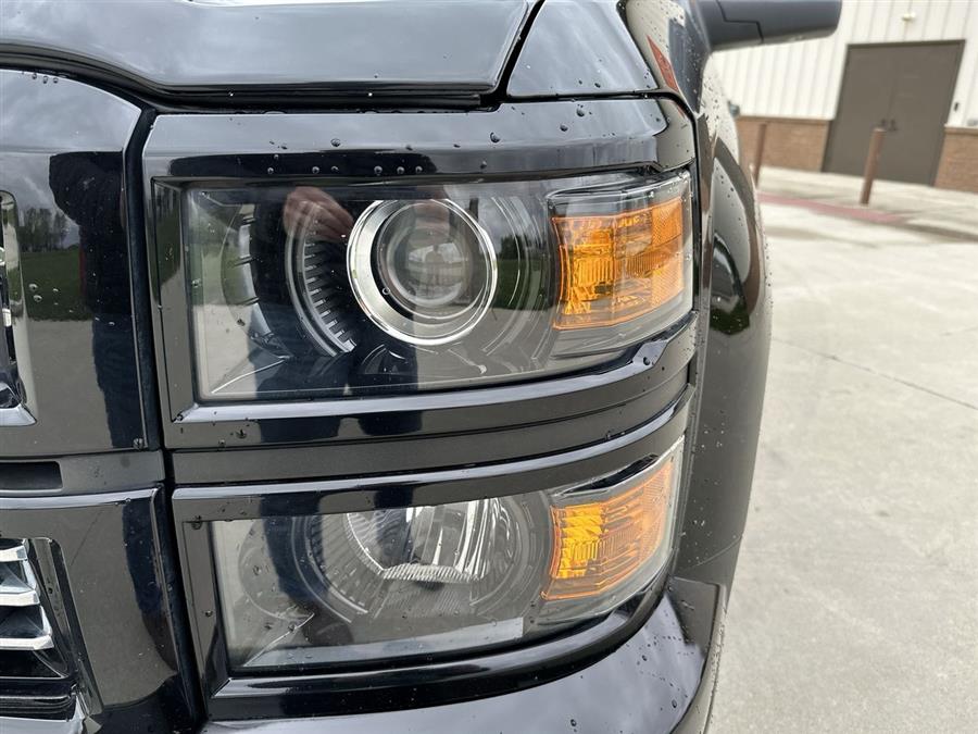 2015 Chevrolet Silverado 1500 4WD Crew Cab 143.5" LTZ w/1LZ, available for sale in Elida, Ohio | Josh's All Under Ten LLC. Elida, Ohio 2015 Chevrolet Silverado 1500 4WD Crew Cab 143.5" LTZ w/1LZ, available for sale in Elida, Ohio | Josh's All Under Ten LLC. Elida, Ohio
