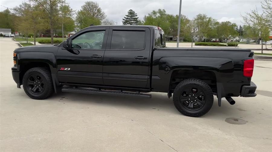 2015 Chevrolet Silverado 1500 4WD Crew Cab 143.5" LTZ w/1LZ, available for sale in Elida, Ohio | Josh's All Under Ten LLC. Elida, Ohio 2015 Chevrolet Silverado 1500 4WD Crew Cab 143.5" LTZ w/1LZ, available for sale in Elida, Ohio | Josh's All Under Ten LLC. Elida, Ohio
