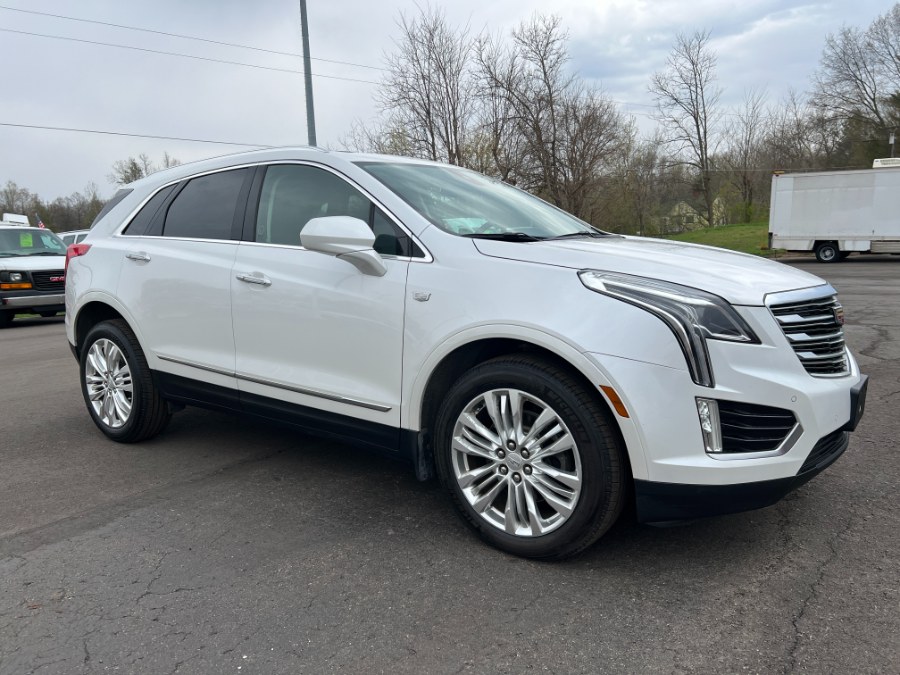 2017 Cadillac XT5 AWD 4dr Premium Luxury, available for sale in Ortonville, Michigan | Marsh Auto Sales LLC. Ortonville, Michigan 2017 Cadillac XT5 AWD 4dr Premium Luxury, available for sale in Ortonville, Michigan | Marsh Auto Sales LLC. Ortonville, Michigan
