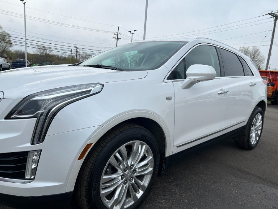 2017 Cadillac XT5 AWD 4dr Premium Luxury, available for sale in Ortonville, Michigan | Marsh Auto Sales LLC. Ortonville, Michigan 2017 Cadillac XT5 AWD 4dr Premium Luxury, available for sale in Ortonville, Michigan | Marsh Auto Sales LLC. Ortonville, Michigan