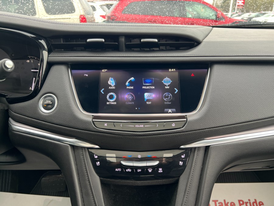 2017 Cadillac XT5 AWD 4dr Premium Luxury, available for sale in Ortonville, Michigan | Marsh Auto Sales LLC. Ortonville, Michigan 2017 Cadillac XT5 AWD 4dr Premium Luxury, available for sale in Ortonville, Michigan | Marsh Auto Sales LLC. Ortonville, Michigan