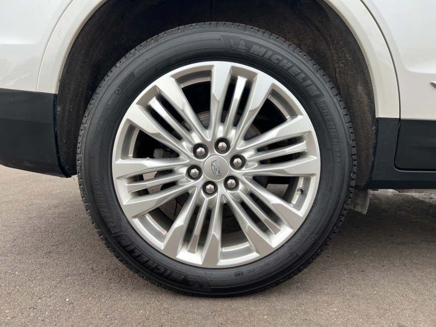 2017 Cadillac XT5 AWD 4dr Premium Luxury, available for sale in Ortonville, Michigan | Marsh Auto Sales LLC. Ortonville, Michigan 2017 Cadillac XT5 AWD 4dr Premium Luxury, available for sale in Ortonville, Michigan | Marsh Auto Sales LLC. Ortonville, Michigan