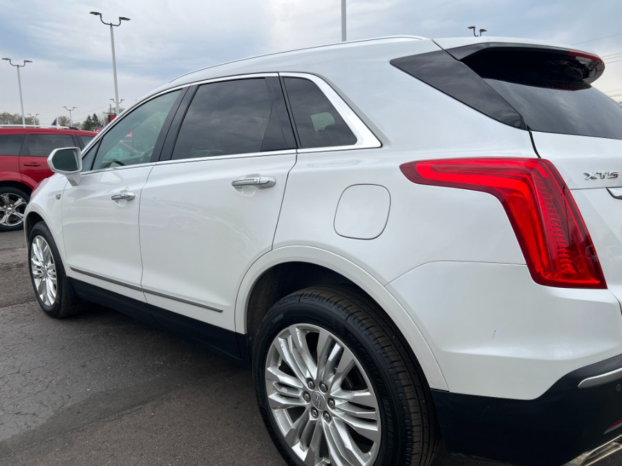2017 Cadillac XT5 AWD 4dr Premium Luxury, available for sale in Ortonville, Michigan | Marsh Auto Sales LLC. Ortonville, Michigan 2017 Cadillac XT5 AWD 4dr Premium Luxury, available for sale in Ortonville, Michigan | Marsh Auto Sales LLC. Ortonville, Michigan