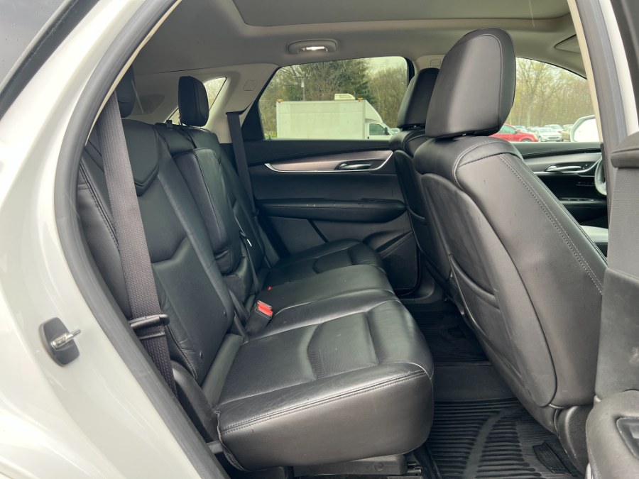 2017 Cadillac XT5 AWD 4dr Premium Luxury, available for sale in Ortonville, Michigan | Marsh Auto Sales LLC. Ortonville, Michigan 2017 Cadillac XT5 AWD 4dr Premium Luxury, available for sale in Ortonville, Michigan | Marsh Auto Sales LLC. Ortonville, Michigan