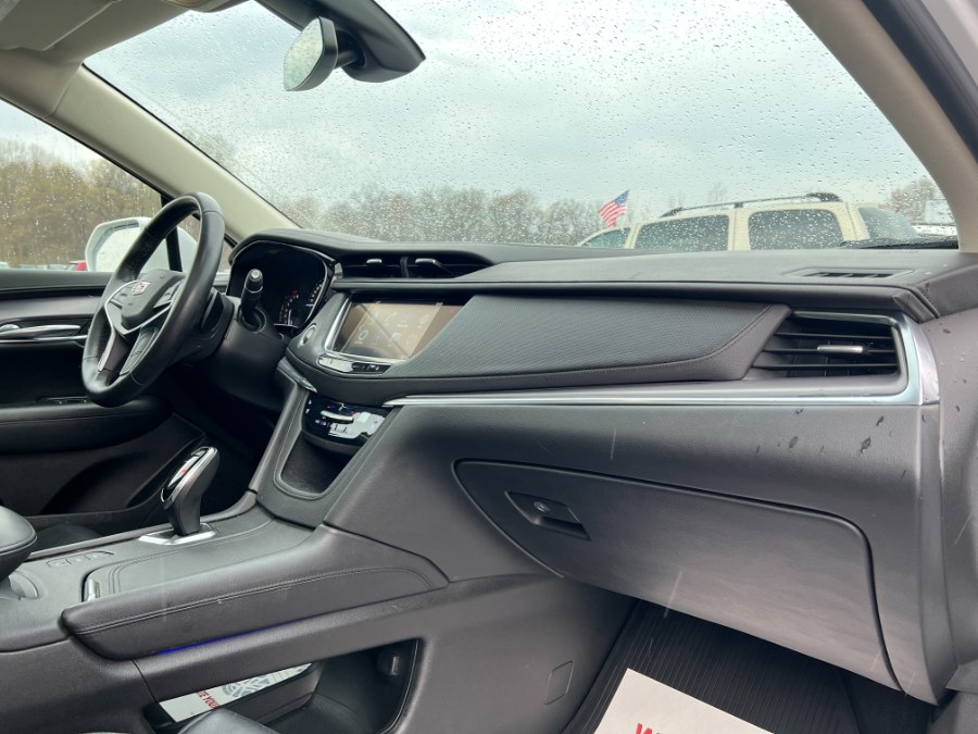 2017 Cadillac XT5 AWD 4dr Premium Luxury, available for sale in Ortonville, Michigan | Marsh Auto Sales LLC. Ortonville, Michigan 2017 Cadillac XT5 AWD 4dr Premium Luxury, available for sale in Ortonville, Michigan | Marsh Auto Sales LLC. Ortonville, Michigan