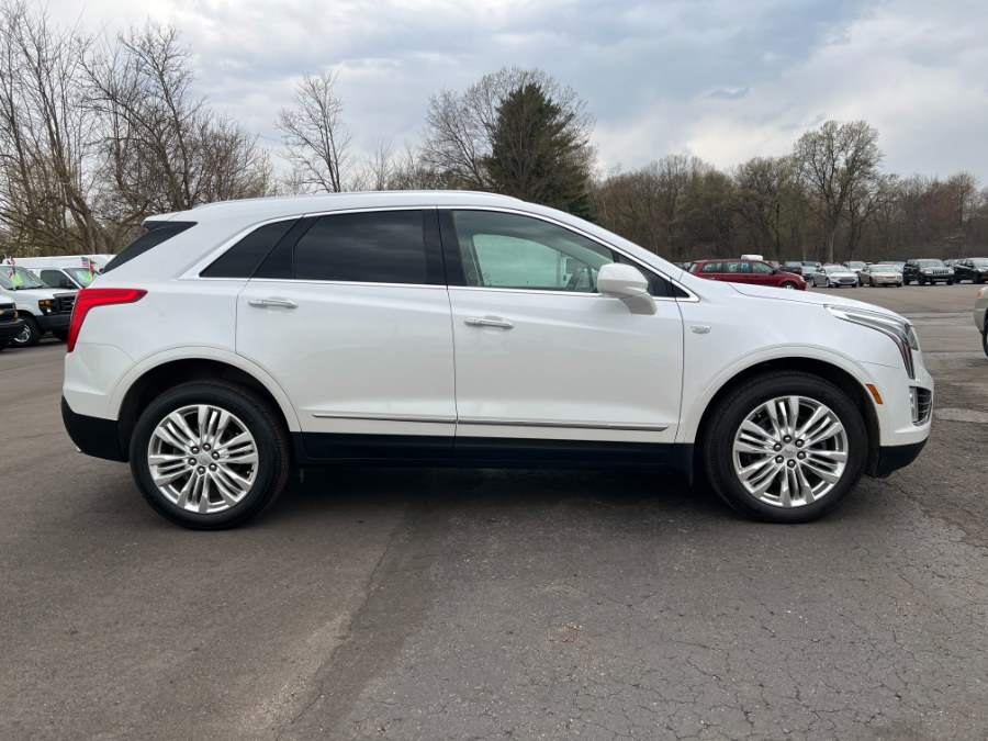 2017 Cadillac XT5 AWD 4dr Premium Luxury, available for sale in Ortonville, Michigan | Marsh Auto Sales LLC. Ortonville, Michigan 2017 Cadillac XT5 AWD 4dr Premium Luxury, available for sale in Ortonville, Michigan | Marsh Auto Sales LLC. Ortonville, Michigan