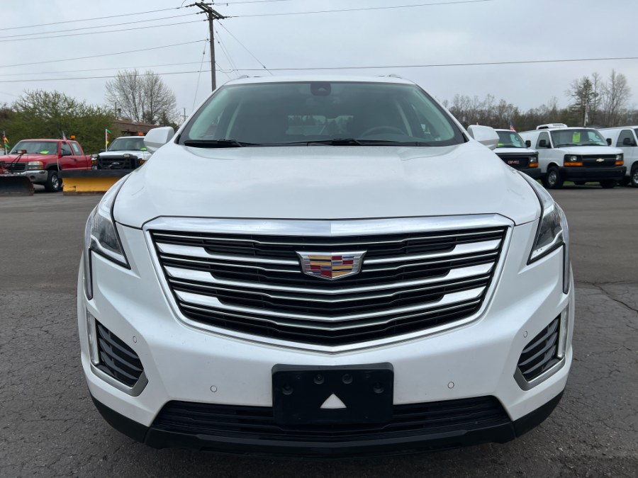 2017 Cadillac XT5 AWD 4dr Premium Luxury, available for sale in Ortonville, Michigan | Marsh Auto Sales LLC. Ortonville, Michigan 2017 Cadillac XT5 AWD 4dr Premium Luxury, available for sale in Ortonville, Michigan | Marsh Auto Sales LLC. Ortonville, Michigan
